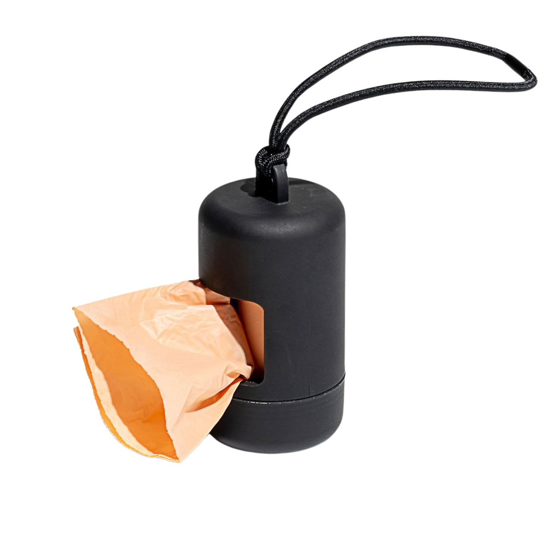 Suport Flexy pentru Pungi Igienice