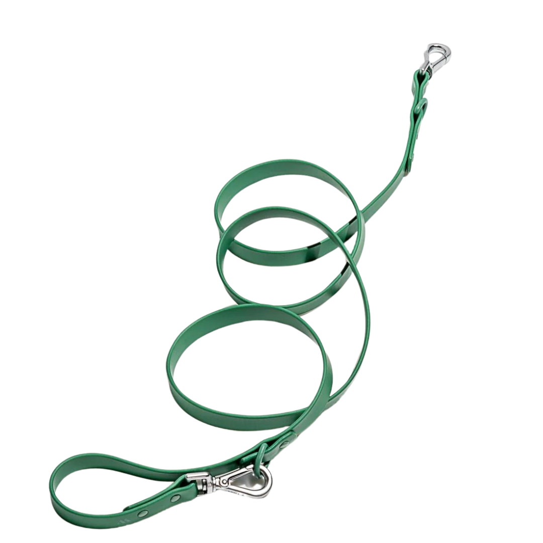 Lesă Flexy reglabilă hands-free