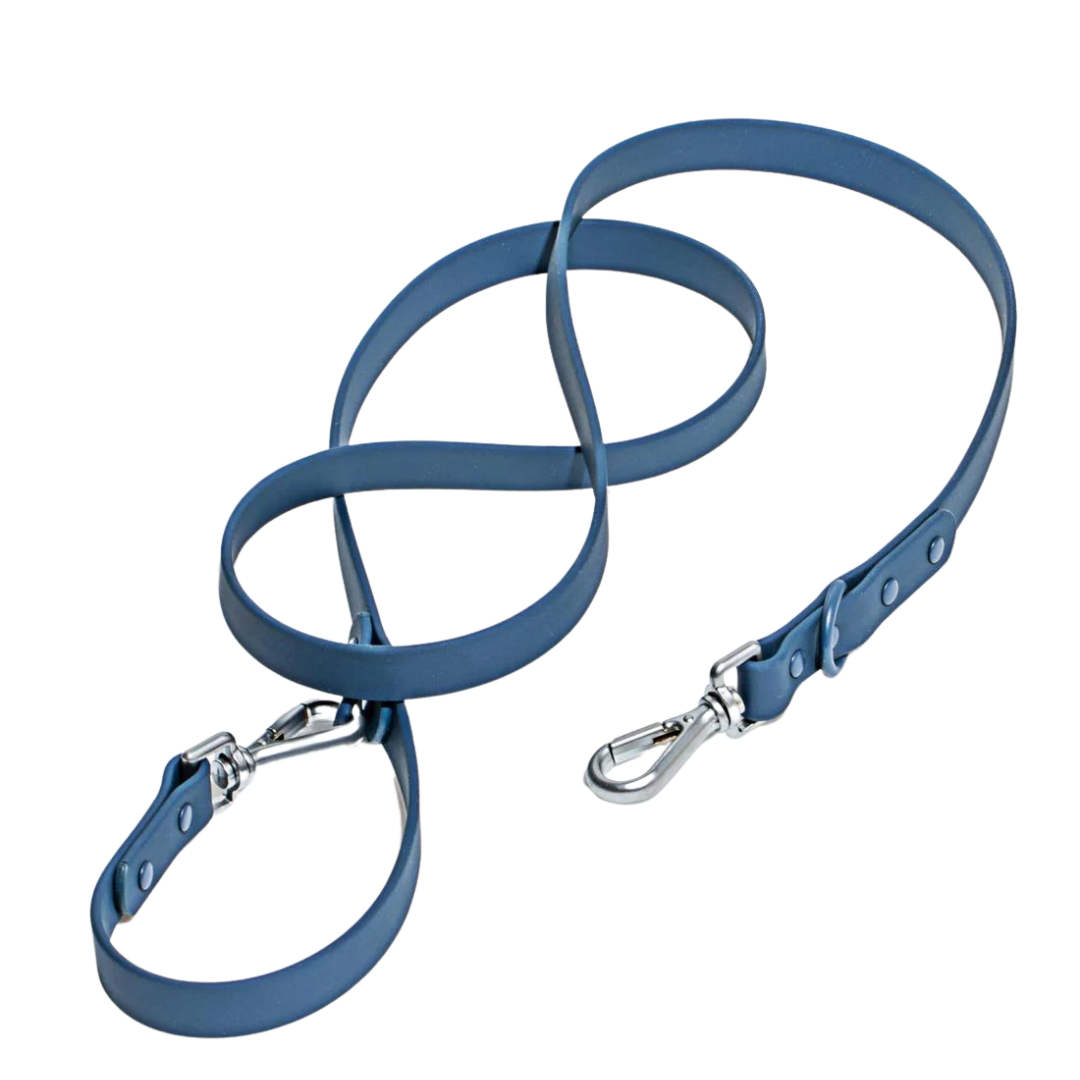 Lesă Flexy reglabilă hands-free