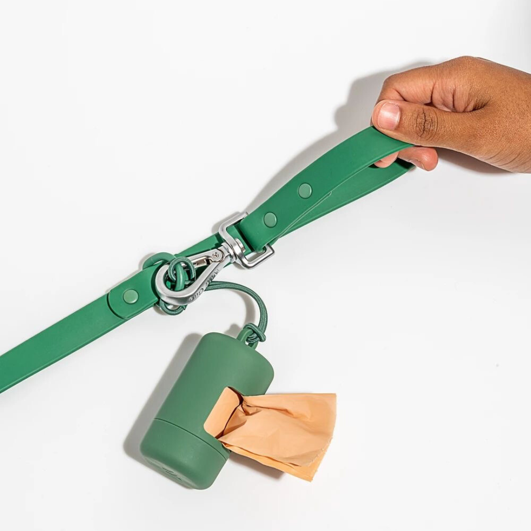 Suport Flexy pentru Pungi Igienice