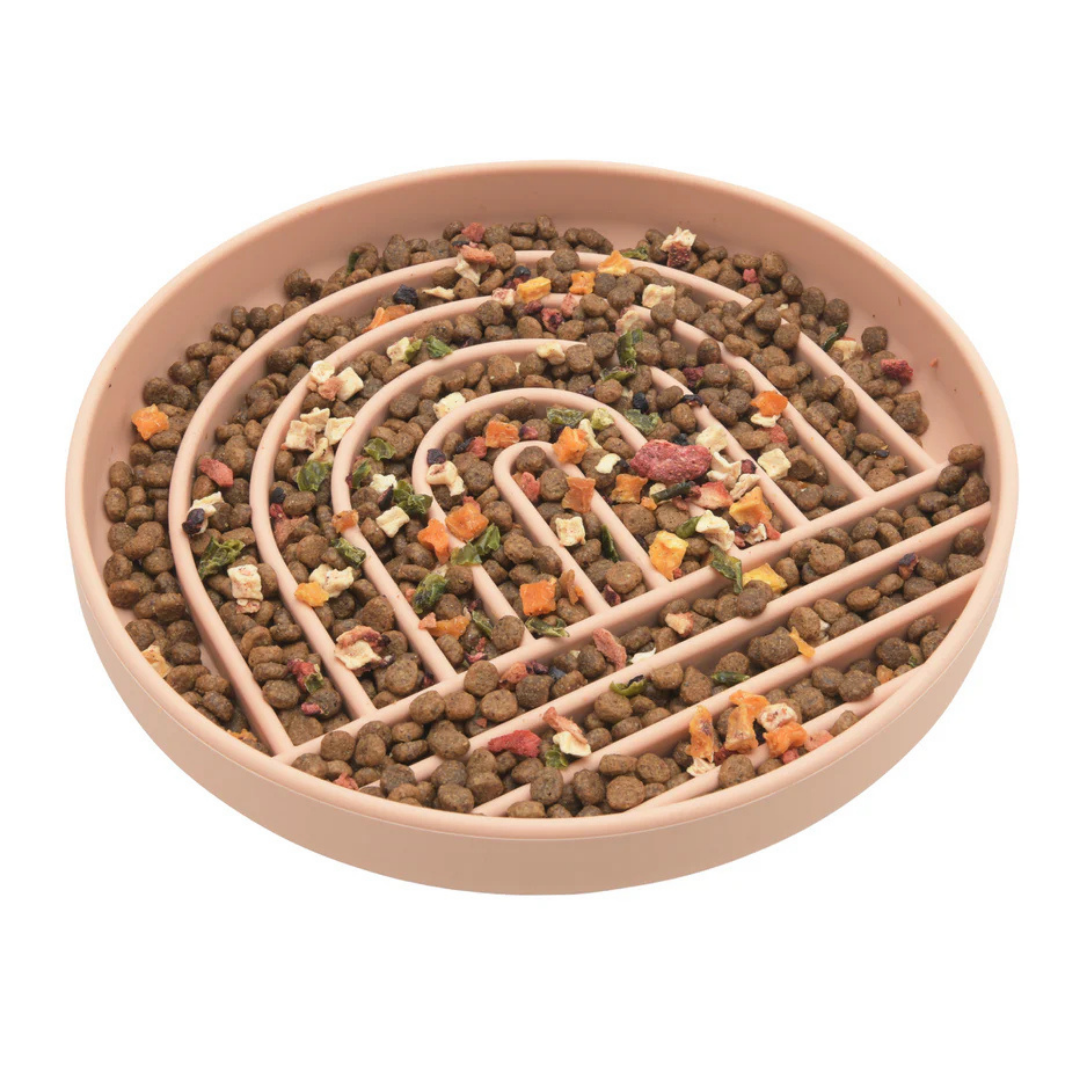 Slow feeder Flexy